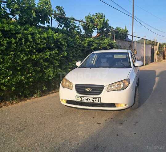 Hyundai Elantra 2008, 199,973 km - 1.6 l - Bakı