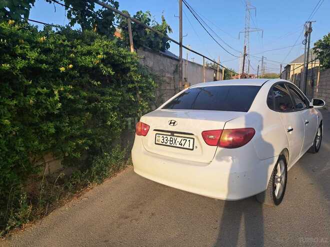 Hyundai Elantra 2008, 199,973 km - 1.6 l - Bakı