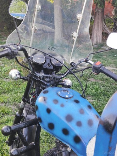 Muravey Muravey-2 01 2010, 205,000 km - 0.2 l - Zaqatala