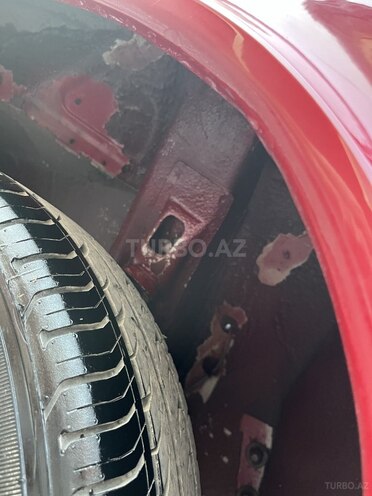 LADA (VAZ) 2106 1996, 142,990 km - 1.6 l - Bərdə