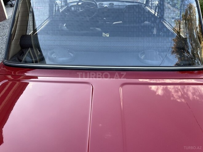LADA (VAZ) 2106 1996, 142,990 km - 1.6 l - Bərdə