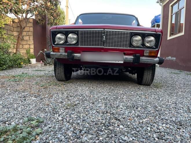 LADA (VAZ) 2106 1996, 142,990 km - 1.6 l - Bərdə