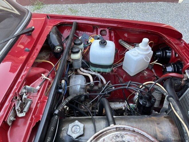 LADA (VAZ) 2106 1996, 142,990 km - 1.6 l - Bərdə