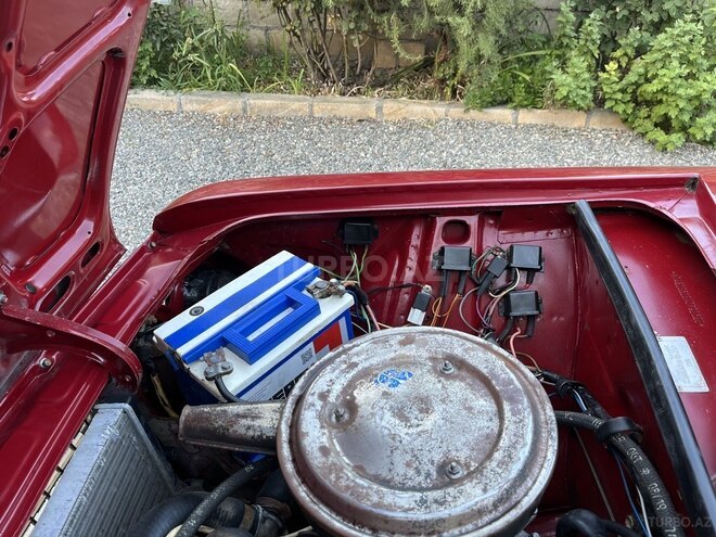 LADA (VAZ) 2106 1996, 142,990 km - 1.6 l - Bərdə
