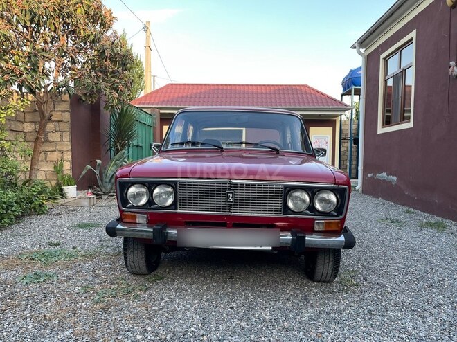 LADA (VAZ) 2106 1996, 142,990 km - 1.6 l - Bərdə