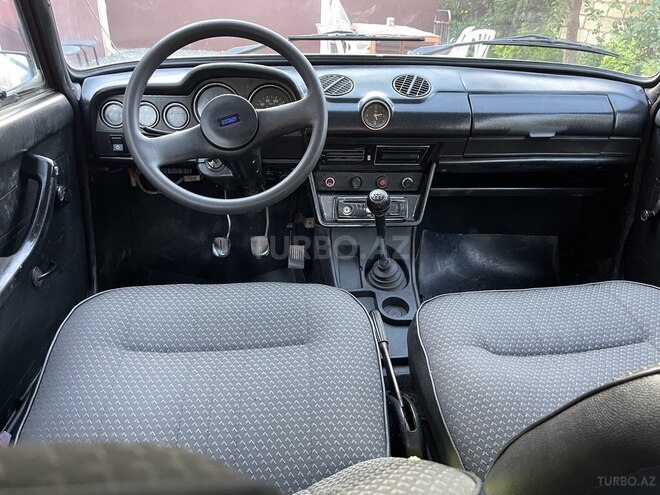 LADA (VAZ) 2106 1996, 142,990 km - 1.6 l - Bərdə