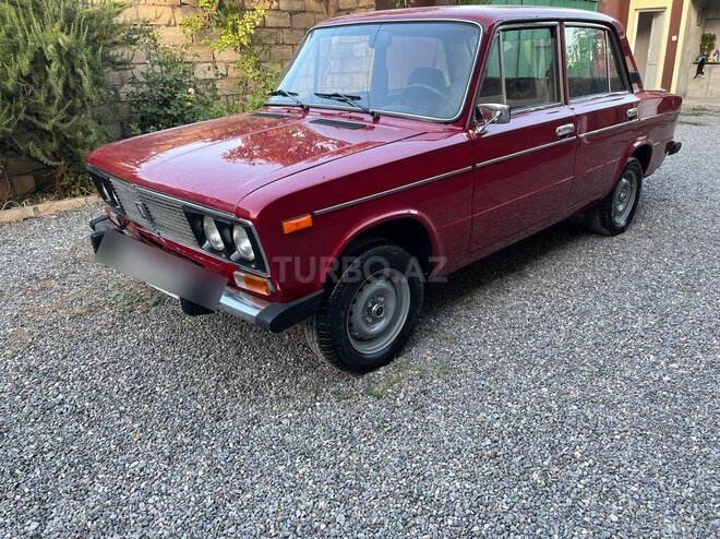 LADA (VAZ) 2106 1996, 142,990 km - 1.6 l - Bərdə