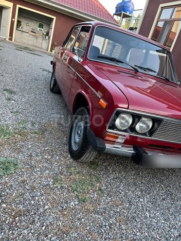 LADA (VAZ) 2106 1996, 142,990 km - 1.6 l - Bərdə