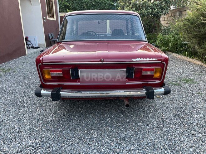 LADA (VAZ) 2106 1996, 142,990 km - 1.6 l - Bərdə