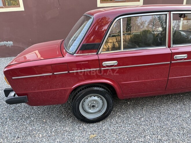 LADA (VAZ) 2106 1996, 142,990 km - 1.6 l - Bərdə