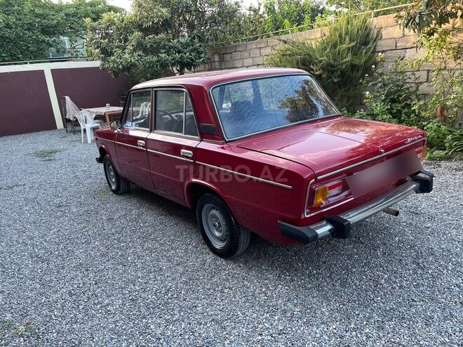 LADA (VAZ) 2106 1996, 142,990 km - 1.6 l - Bərdə