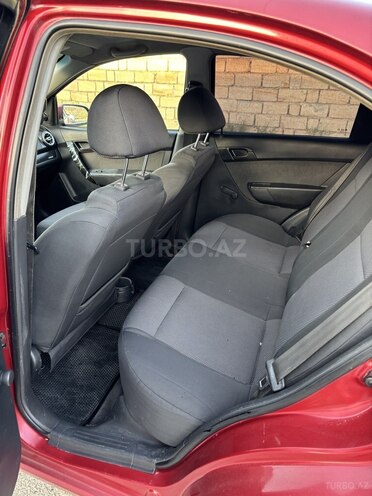 Chevrolet Aveo-11