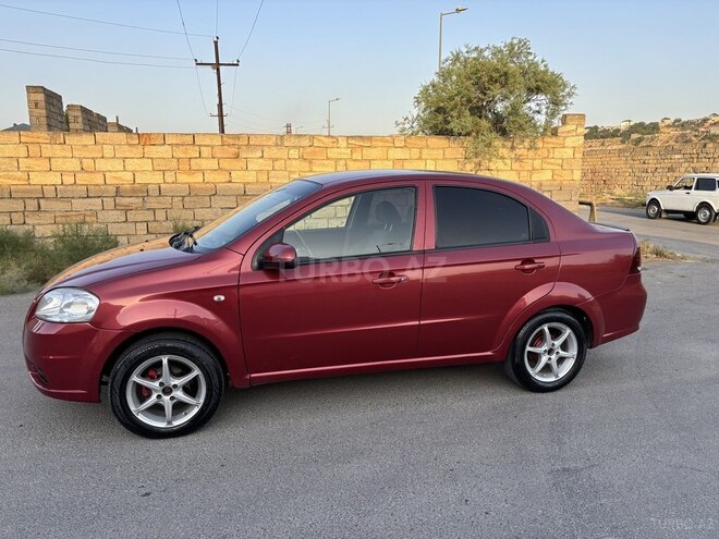 Chevrolet Aveo-6