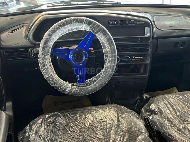LADA (VAZ) 21099-2
