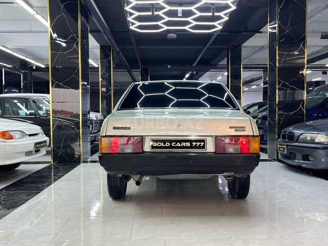 LADA (VAZ) 21099-6