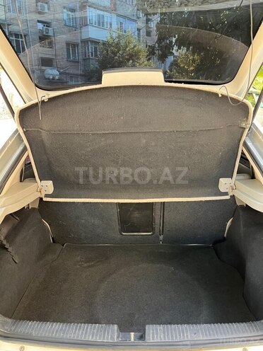 Opel Astra 2001, 185,000 km - 1.8 l - Gəncə