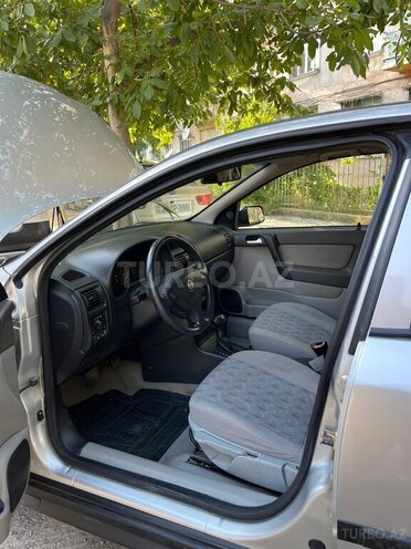 Opel Astra 2001, 185,000 km - 1.8 l - Gəncə