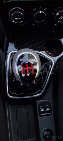 LADA (VAZ) Priora 2016, 120,000 km - 1.6 л - Bakı