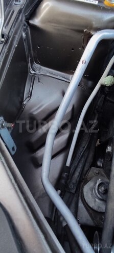 LADA (VAZ) Priora 2016, 120,000 km - 1.6 л - Bakı