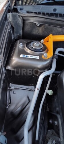 LADA (VAZ) Priora 2016, 120,000 km - 1.6 л - Bakı