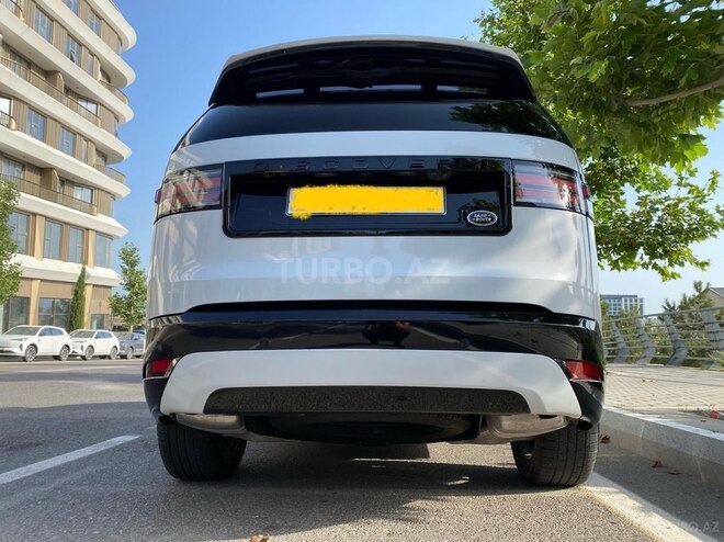 Land Rover Discovery 2018, 170,000 km - 3.0 l - Bakı