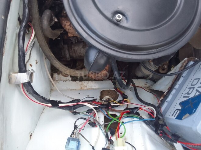 LADA (VAZ) 2106 1985, 80,000 km - 1.5 l - Tərtər