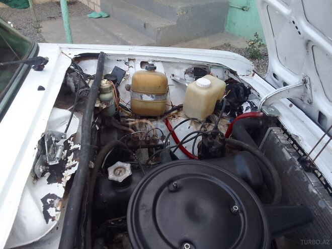 LADA (VAZ) 2106 1985, 80,000 km - 1.5 l - Tərtər