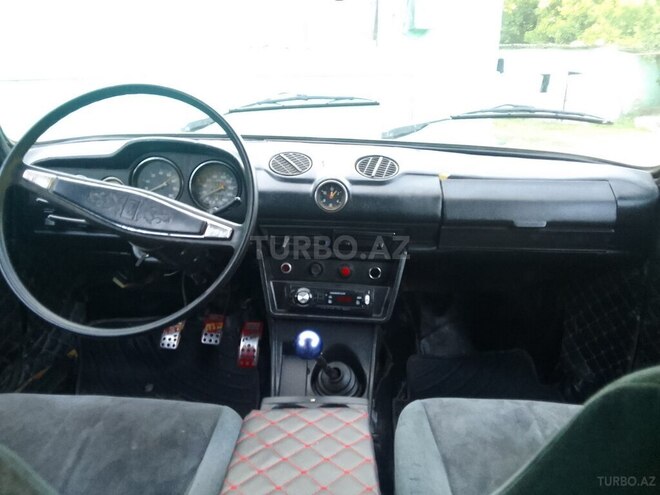 LADA (VAZ) 2106 1985, 80,000 km - 1.5 l - Tərtər