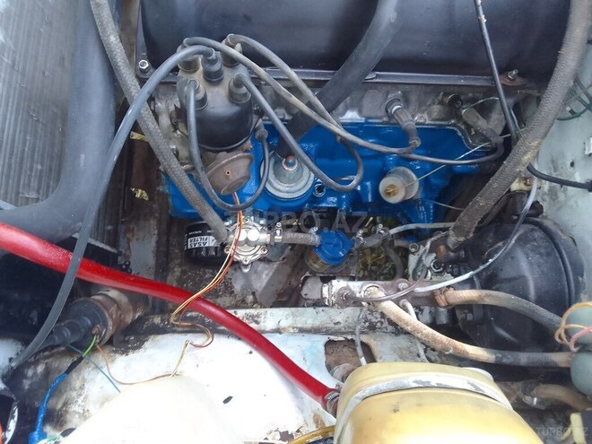 LADA (VAZ) 2106 1985, 80,000 km - 1.5 l - Tərtər