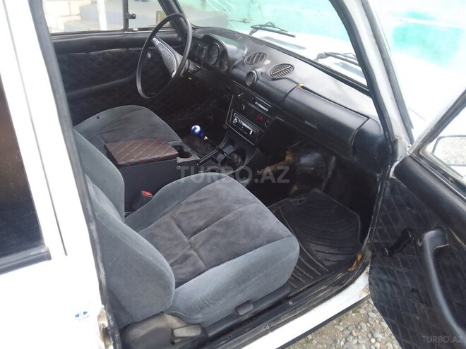 LADA (VAZ) 2106 1985, 80,000 km - 1.5 l - Tərtər