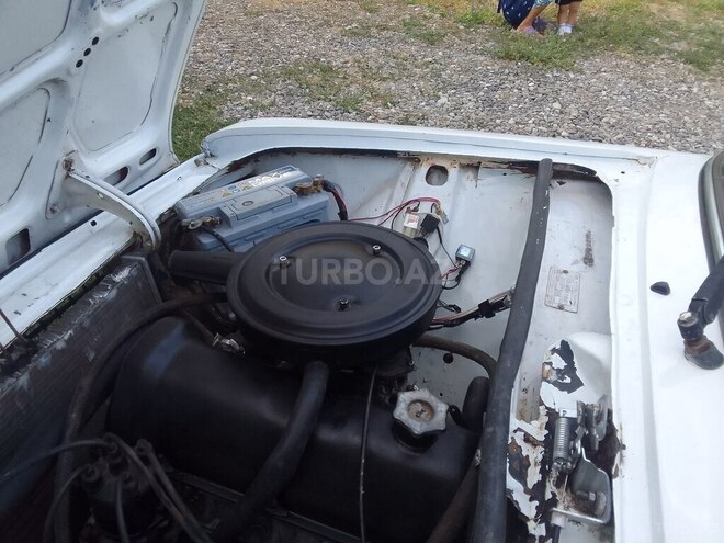 LADA (VAZ) 2106 1985, 80,000 km - 1.5 l - Tərtər