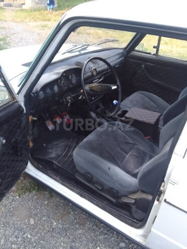 LADA (VAZ) 2106 1985, 80,000 km - 1.5 l - Tərtər