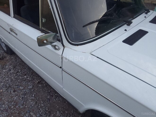 LADA (VAZ) 2106 1985, 80,000 km - 1.5 l - Tərtər