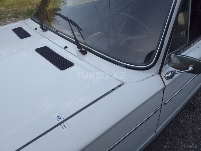 LADA (VAZ) 2106 1985, 80,000 km - 1.5 l - Tərtər