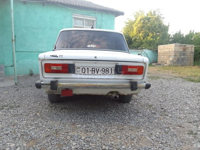 LADA (VAZ) 2106 1985, 80,000 km - 1.5 l - Tərtər