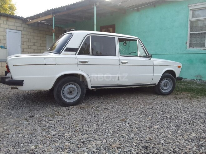 LADA (VAZ) 2106 1985, 80,000 km - 1.5 l - Tərtər