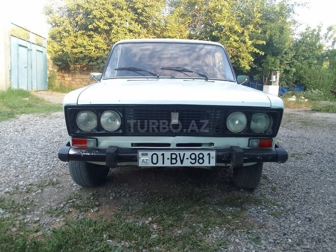 LADA (VAZ) 2106 1985, 80,000 km - 1.5 l - Tərtər