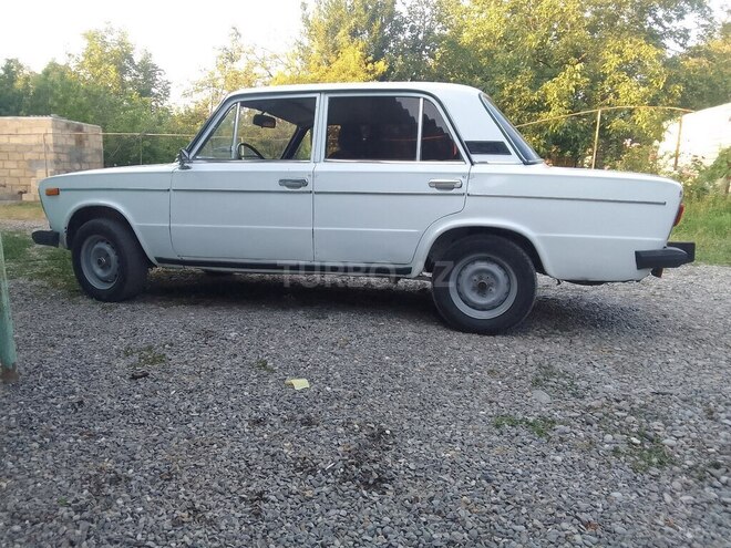 LADA (VAZ) 2106 1985, 80,000 km - 1.5 l - Tərtər