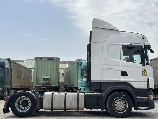 Scania R440 2010, 980,520 km - 13.0 l - Bakı