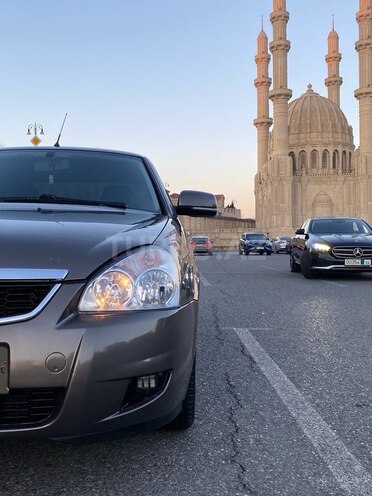 LADA (VAZ) Priora 2016, 120,000 km - 1.6 л - Bakı