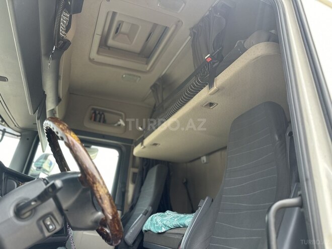 Scania R440 2010, 980,520 km - 13.0 l - Bakı