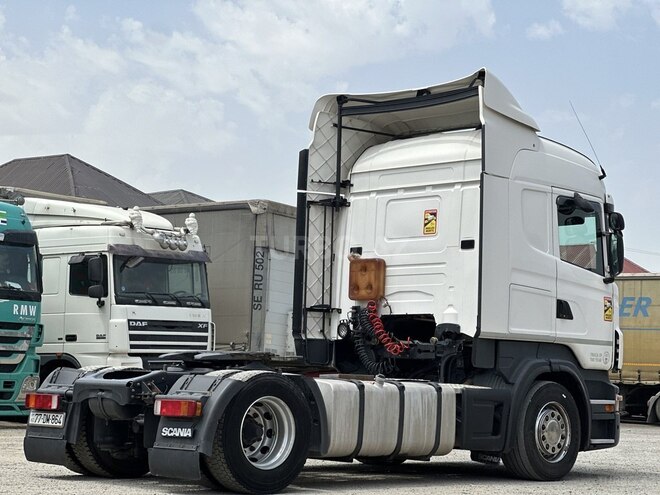 Scania R440 2010, 980,520 km - 13.0 l - Bakı