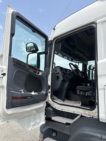 Scania R440 2010, 980,520 km - 13.0 l - Bakı
