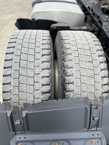 Scania R440 2010, 980,520 km - 13.0 l - Bakı