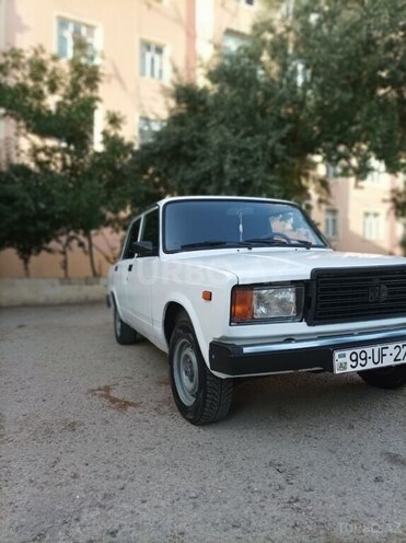 LADA (VAZ) 2107 2004, 92,222 km - 1.6 l - Sumqayıt