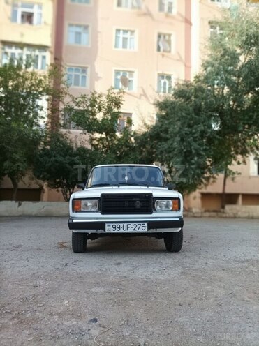 LADA (VAZ) 2107 2004, 92,222 km - 1.6 l - Sumqayıt