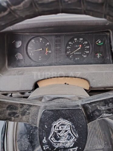 GAZ 33021 1998, 546,000 km - 2.4 l - Bakı