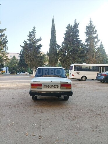 LADA (VAZ) 2107 2004, 92,222 km - 1.6 l - Sumqayıt