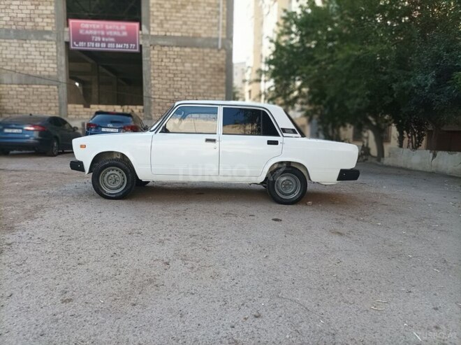 LADA (VAZ) 2107 2004, 92,222 km - 1.6 l - Sumqayıt