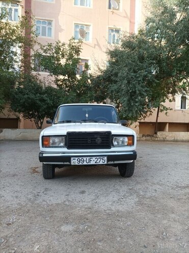 LADA (VAZ) 2107 2004, 92,222 km - 1.6 l - Sumqayıt